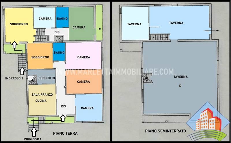 Planimetria 1
